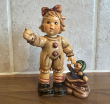 Hummel figurine looking for sale  WATERLOOVILLE