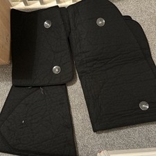 Thermal insulated stealth for sale  ROCHESTER