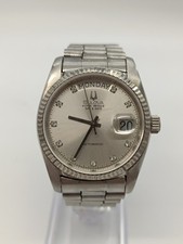 ore mondo bulova accutron usato ore mondo bulova accutron usato Sogliano al Rubicone