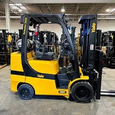 2021 yale glc070vx for sale  Euclid
