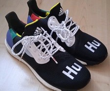 Herrensneaker pharell williams gebraucht kaufen  Völklingen