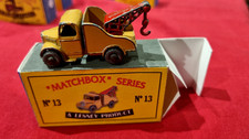 Vintage lesney matchbox for sale  Ireland