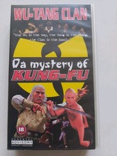 Tang clan mystery for sale  LIVERPOOL