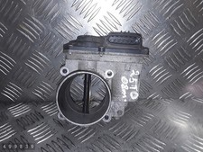 2008 MITSUBISHI L200 CUERPO DEL ACELERADOR DIESEL 2500TD 1450A033 comprar usado  Enviando para Brazil