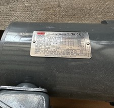 Motor dayton model for sale  Houston