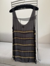 Malene birger charcoal for sale  TWICKENHAM