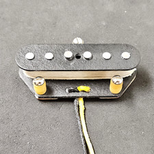 Guitarra Fender Custom Shop Texas Special Telecaster Bridge Pickup 2025 - Tele USA, usado comprar usado Guitarra Fender Custom Shop Texas Special Telecaster Bridge Pickup 2025 - Tele USA, usado comprar usado  Enviando para Brazil