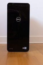 Dell xps 8910 d'occasion  Marcy-l'Étoile