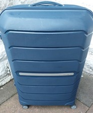 samsonite luggage for sale  WALSALL