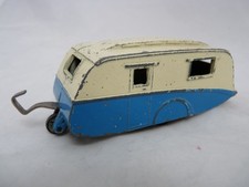 Voiture caravane dinky d'occasion  Seyssel