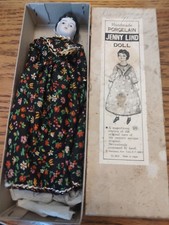 Jenny lind handmade for sale  Lake City