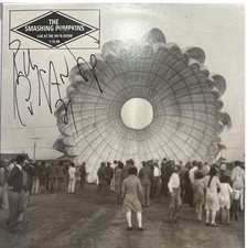 Smashing pumpkins live for sale  Waukesha
