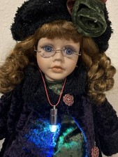 Haunted doll mallory for sale Haunted doll mallory for sale  De Soto