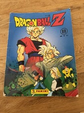 dragonball panini gebraucht kaufen  Laatzen