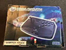 Virtua stick sega d'occasion  Ajaccio-