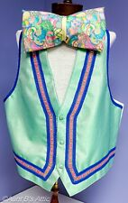Easter bunny vest for sale  Lockport