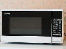 Sharp 800w standard for sale  CLACTON-ON-SEA