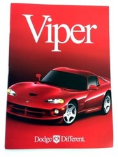 2000 dodge viper for sale  Red Wing