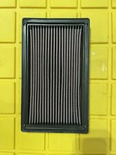 Performance air filter for sale  El Paso
