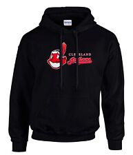 Cleveland indians logo gebraucht kaufen  Mönchengladbach