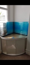 Jewel corner aquarium for sale  LONDON