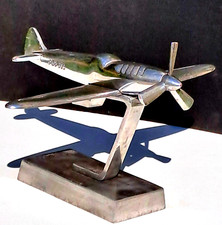 Rare 1950s spitfire d'occasion  Expédié en Belgium