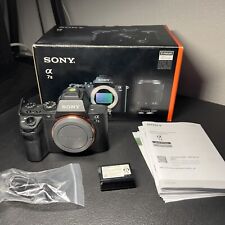 Sony alpha 24.3mp for sale  El Paso