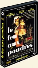 Feu poudres dvd d'occasion  Olonne-sur-Mer