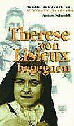 Therese lisieux begegnen gebraucht kaufen  Berlin
