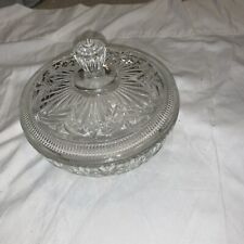 Vintage avon clear for sale  Qulin