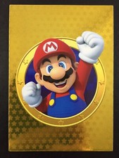 Super mario golden d'occasion  Angers-