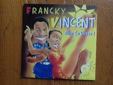 Vends single francky d'occasion  Dammartin-en-Goële