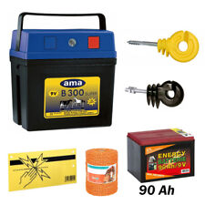 Set kit recinto usato  Valva