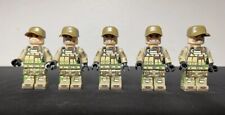 Lot brick warfare d'occasion  Expédié en Belgium