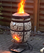 Tandoor batyr gartenküche gebraucht kaufen  Fröndenberg/Ruhr