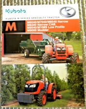 Dealership specs brochure for sale  Tunkhannock