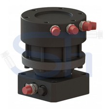 Festanbau tonnen rotator gebraucht kaufen Festanbau tonnen rotator gebraucht kaufen  Traitsching