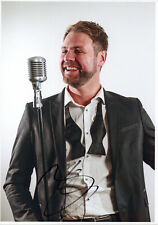 Bryan mcfadden signed for sale  NOTTINGHAM
