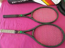 Dunlop 200g graphite usato  Italia