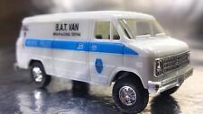 * 90164 Van BAT Police Wichita Alkohol Badanie oddechowe 1:87 Trident HO Skala * na sprzedaż  PL