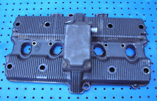 Valve cover suzuki d'occasion  Expédié en Belgium