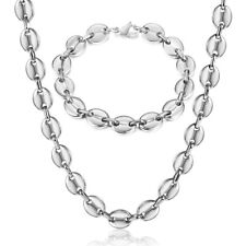7mm silver stainless for sale  Pine Brook