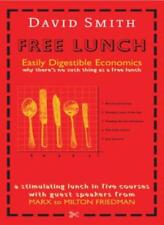 Free lunch easily for sale  UK