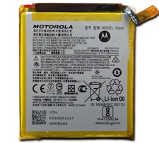 Riginal motorola kg40 gebraucht kaufen  Rheine