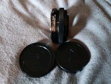 Mamiya teleconverter 1 gebraucht kaufen  Nierstein