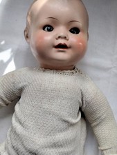 Alte puppe massekopf gebraucht kaufen  Schmallenberg