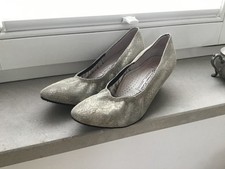 Werner kern tanzschuhe gebraucht kaufen  Hannover