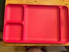 Tupperware serviertablett gro� gebraucht kaufen  Köln