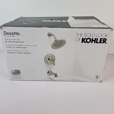 Kohler desette r27214 for sale  Yuma