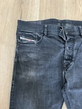 Diesel jeans teppmar gebraucht kaufen  Mainz